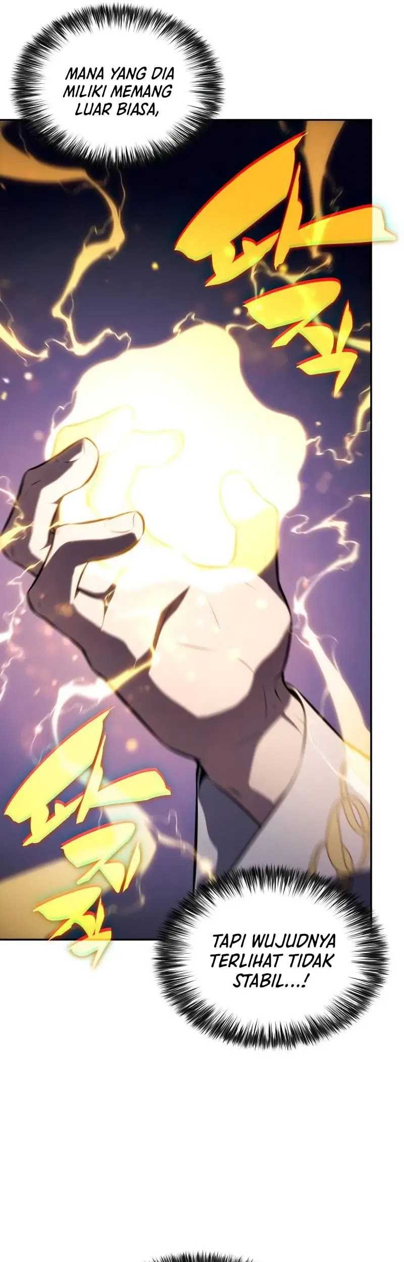 The Regressed Son Of A Duke Is An Assassin Chapter 68 Gambar 22