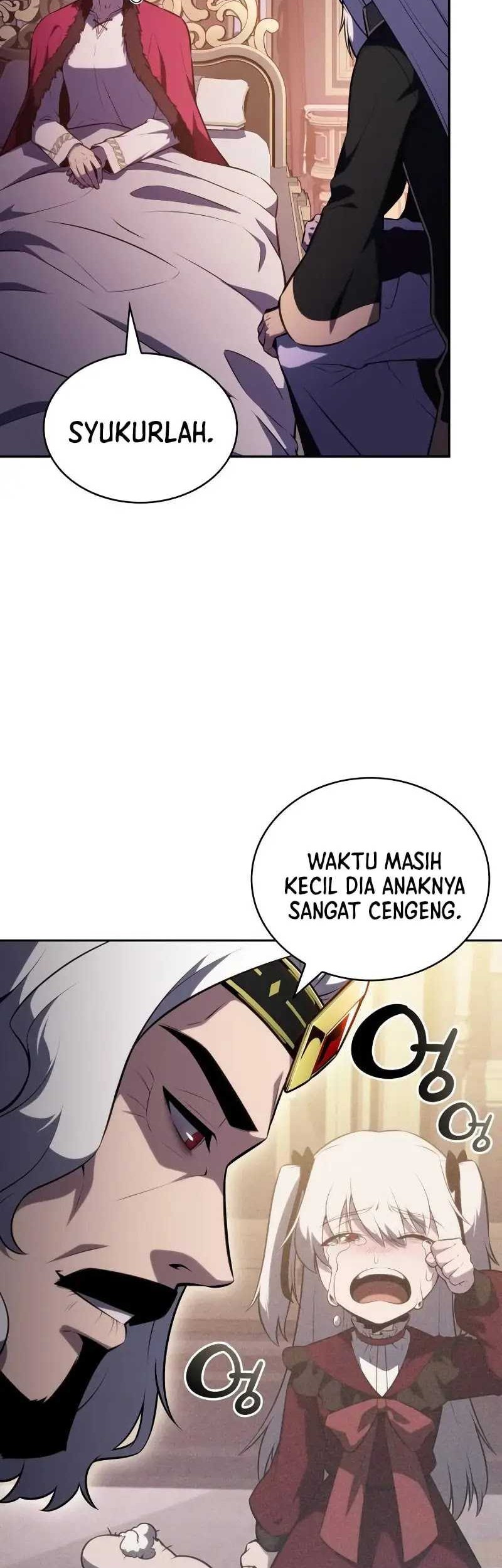 The Regressed Son Of A Duke Is An Assassin Chapter 68 Gambar 27