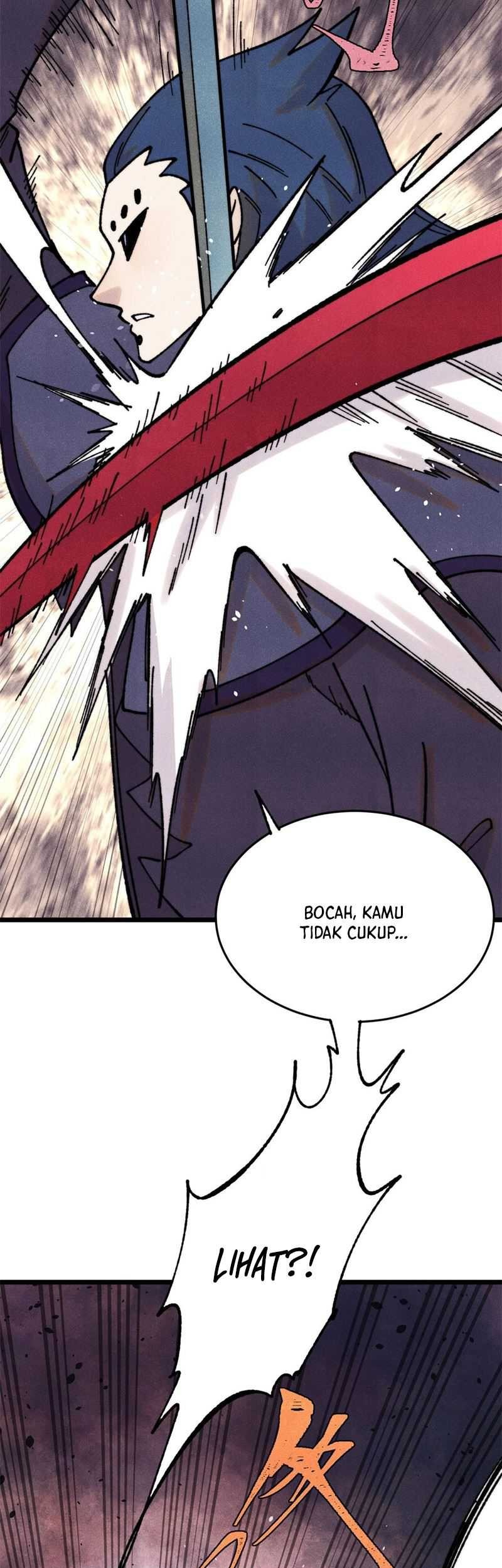 All Hail the Sect Leader Chapter 410 Gambar 24