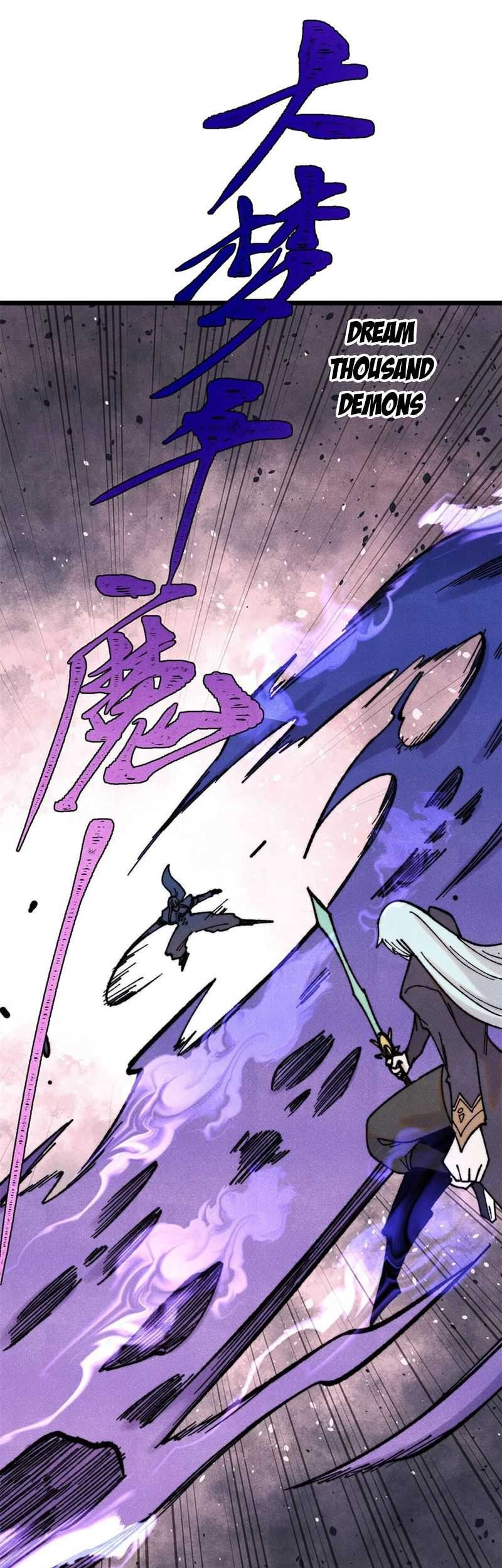 All Hail the Sect Leader Chapter 410 Gambar 45