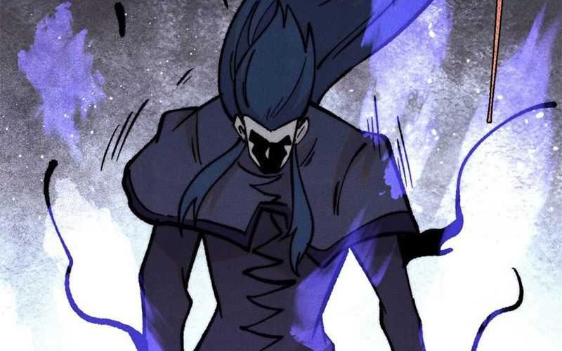 All Hail the Sect Leader Chapter 410 Gambar 11