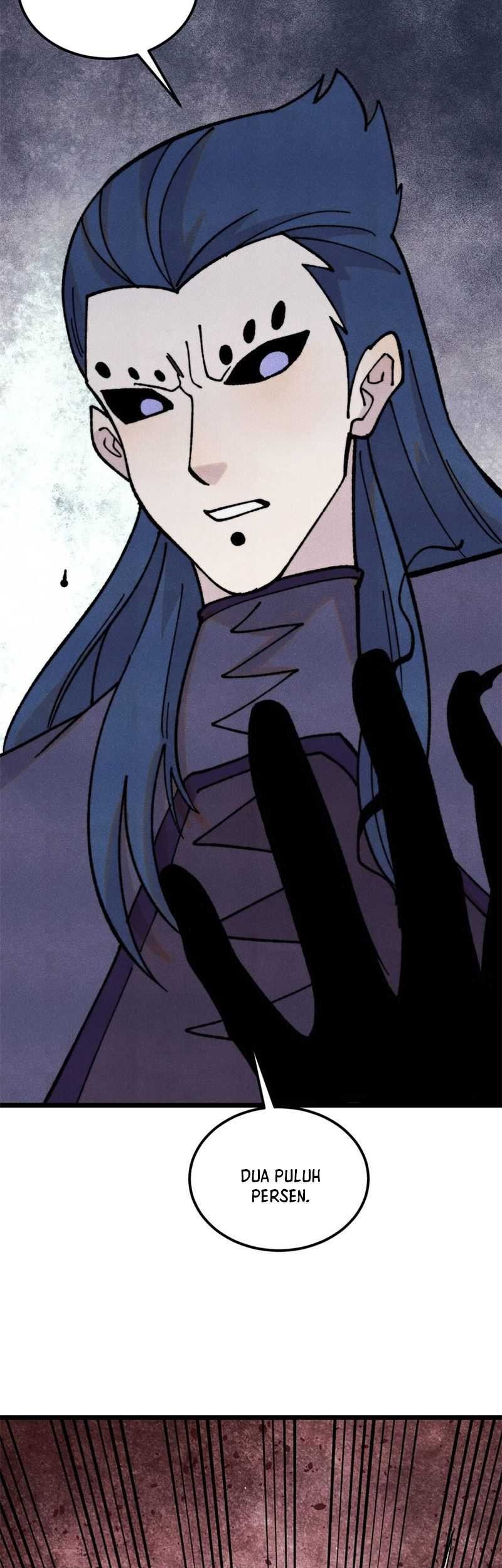 All Hail the Sect Leader Chapter 410 Gambar 14