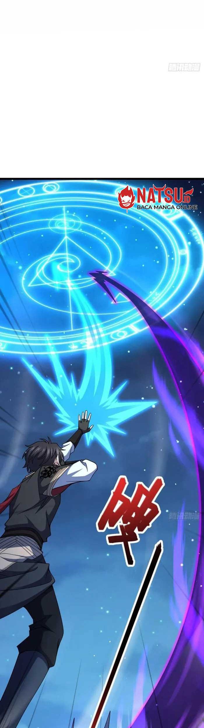 Spare Me, Great Lord! Chapter 639 Gambar 43