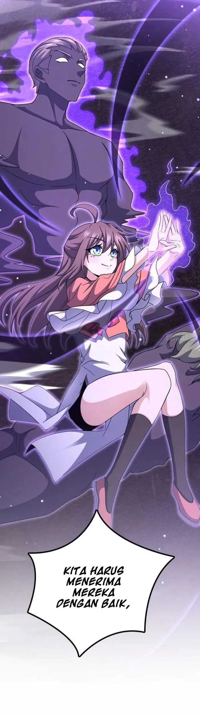 Spare Me, Great Lord! Chapter 639 Gambar 42