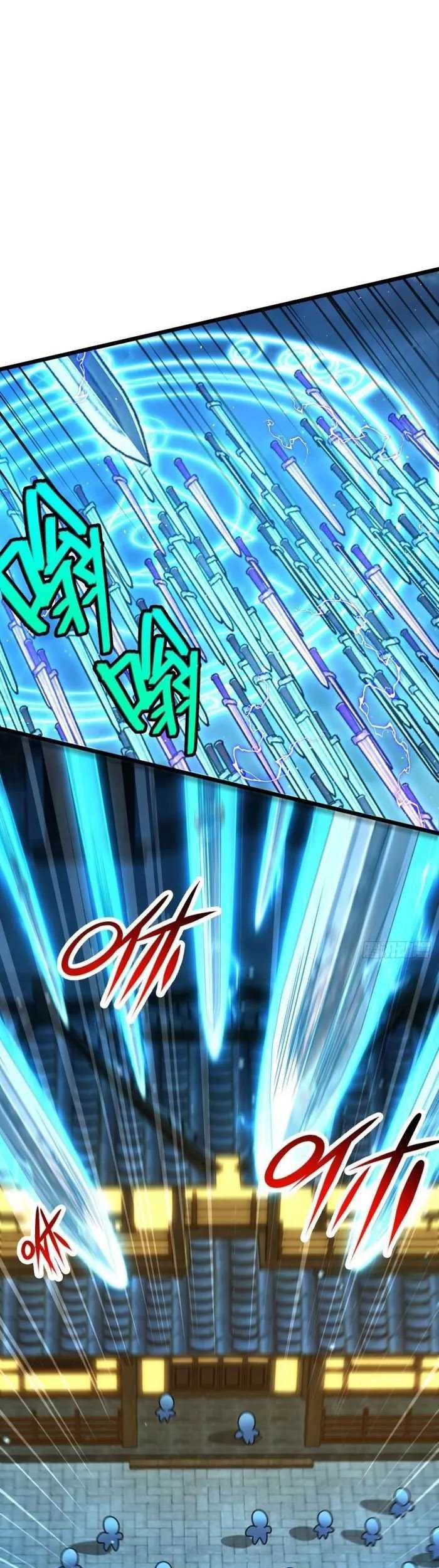 Spare Me, Great Lord! Chapter 639 Gambar 45