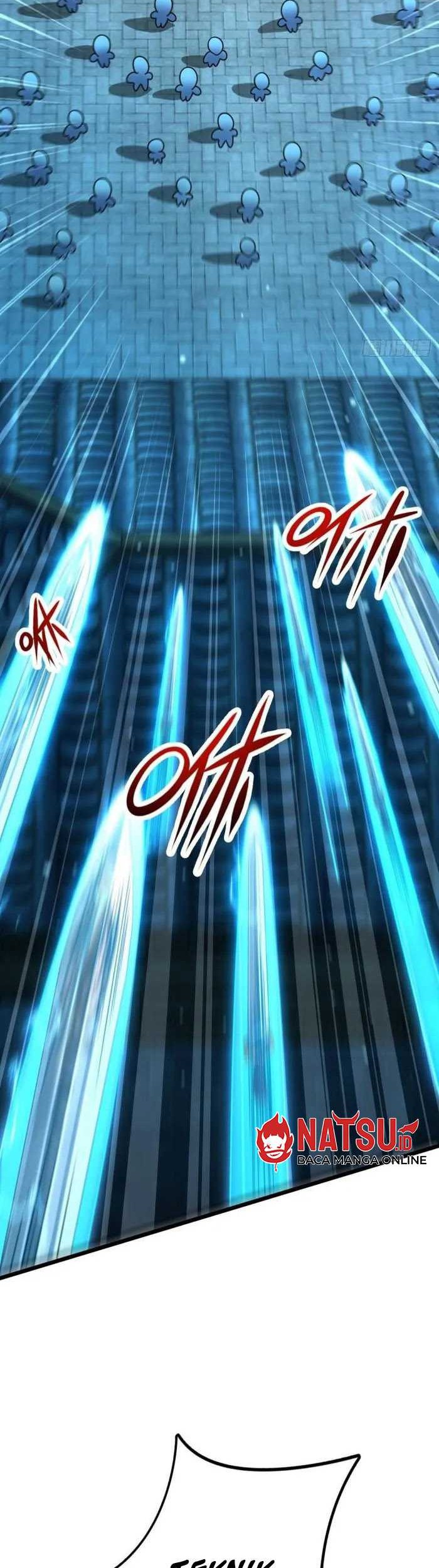 Spare Me, Great Lord! Chapter 639 Gambar 46