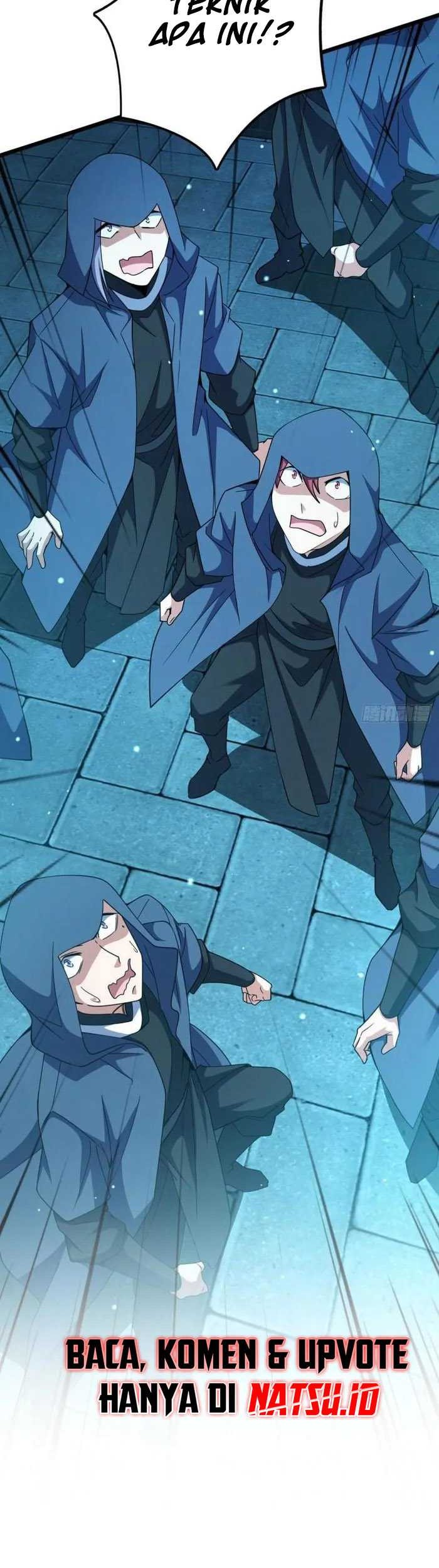 Spare Me, Great Lord! Chapter 639 Gambar 47