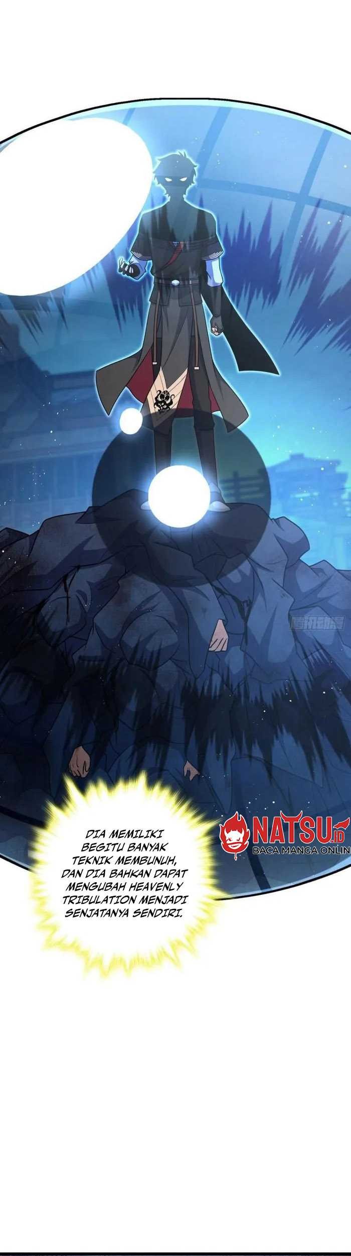 Manhua Spare Me, Great Lord! Chapter 639 gambar nomor 2