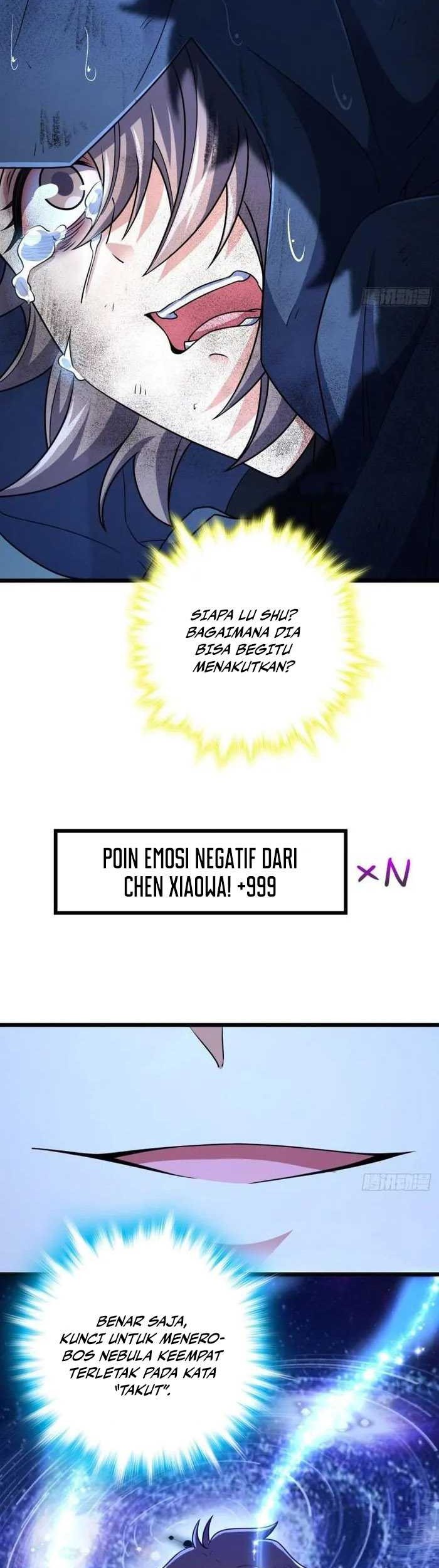 Spare Me, Great Lord! Chapter 639 Gambar 4