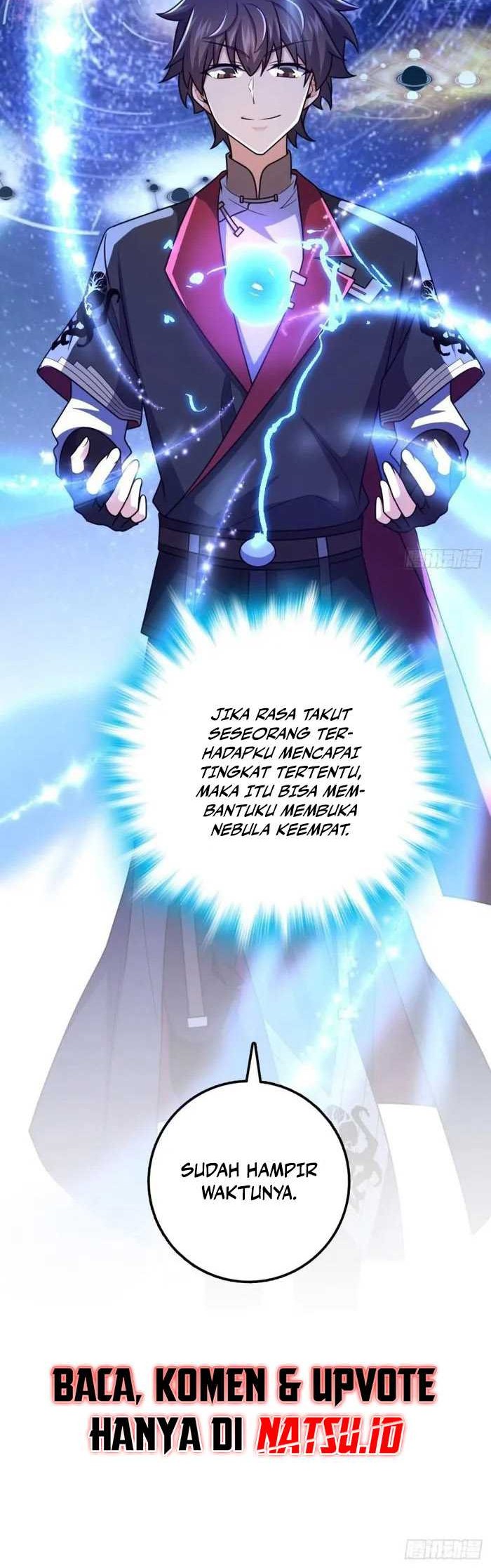 Spare Me, Great Lord! Chapter 639 Gambar 5