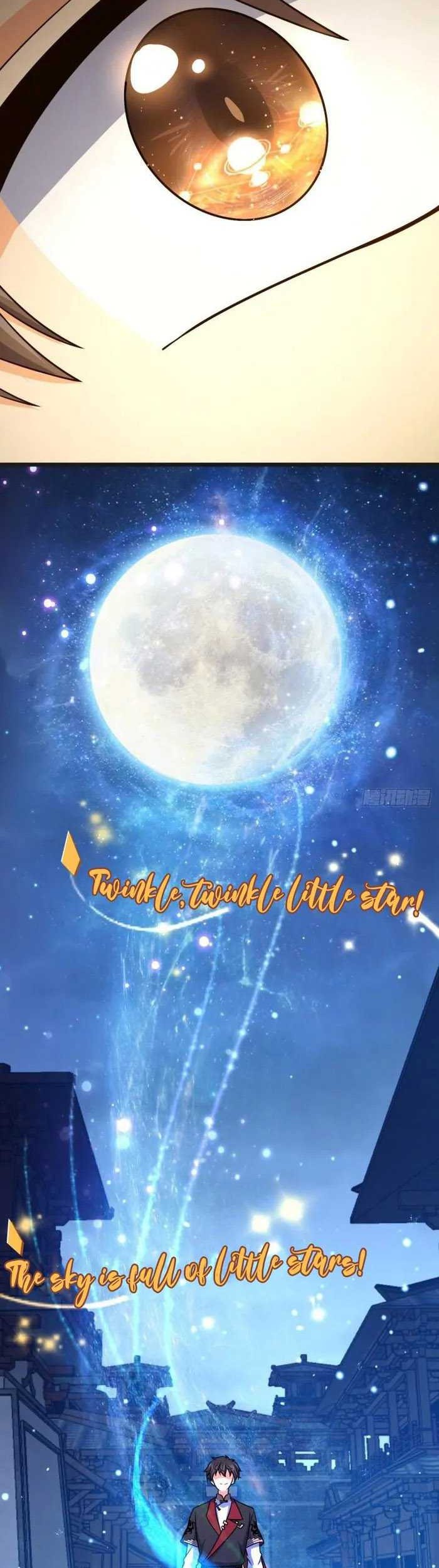 Spare Me, Great Lord! Chapter 639 Gambar 8