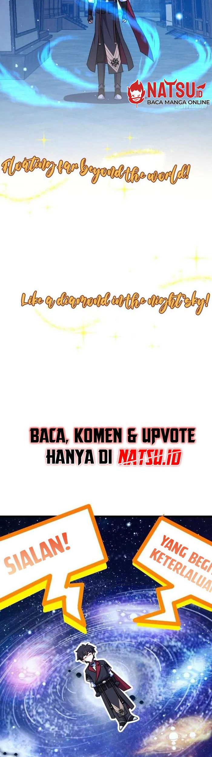 Spare Me, Great Lord! Chapter 639 Gambar 9