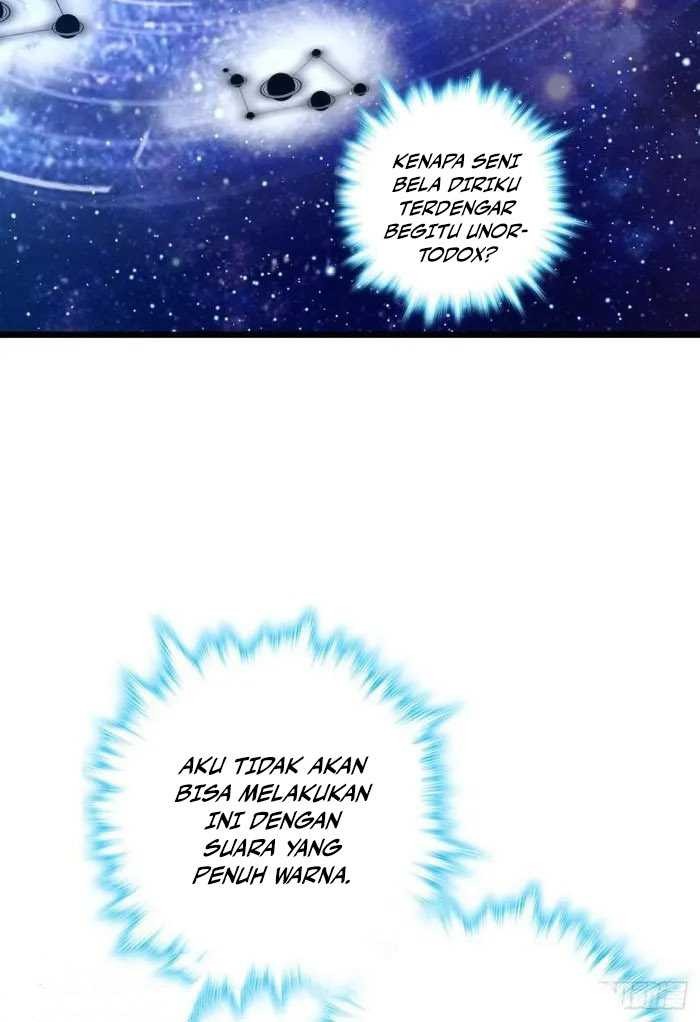 Spare Me, Great Lord! Chapter 639 Gambar 10