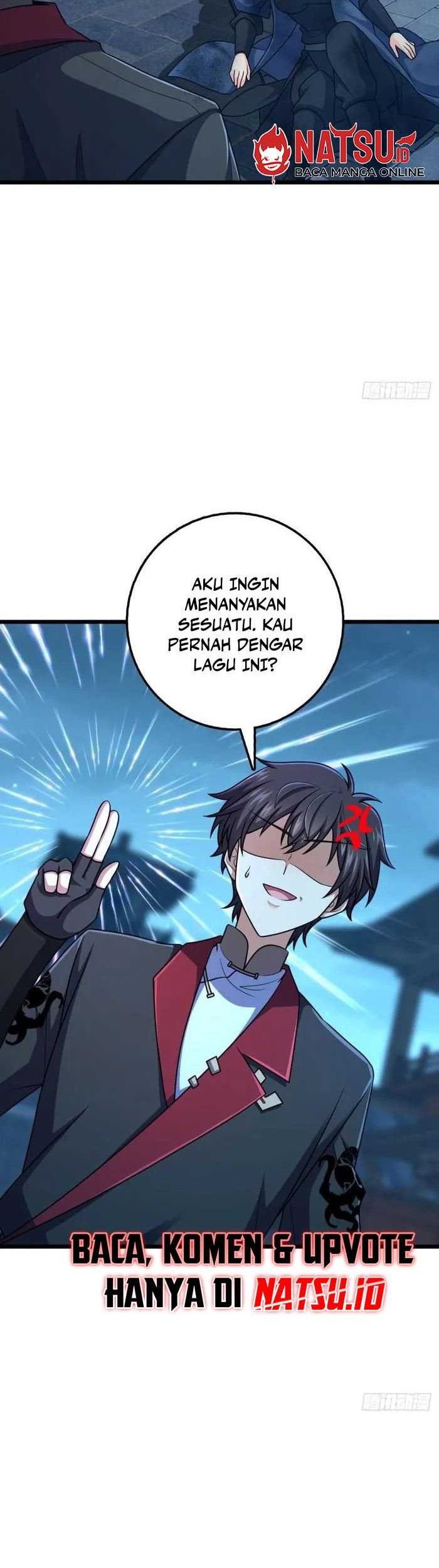 Spare Me, Great Lord! Chapter 639 Gambar 12