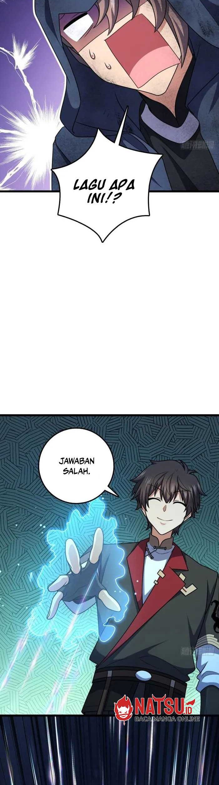 Spare Me, Great Lord! Chapter 639 Gambar 14