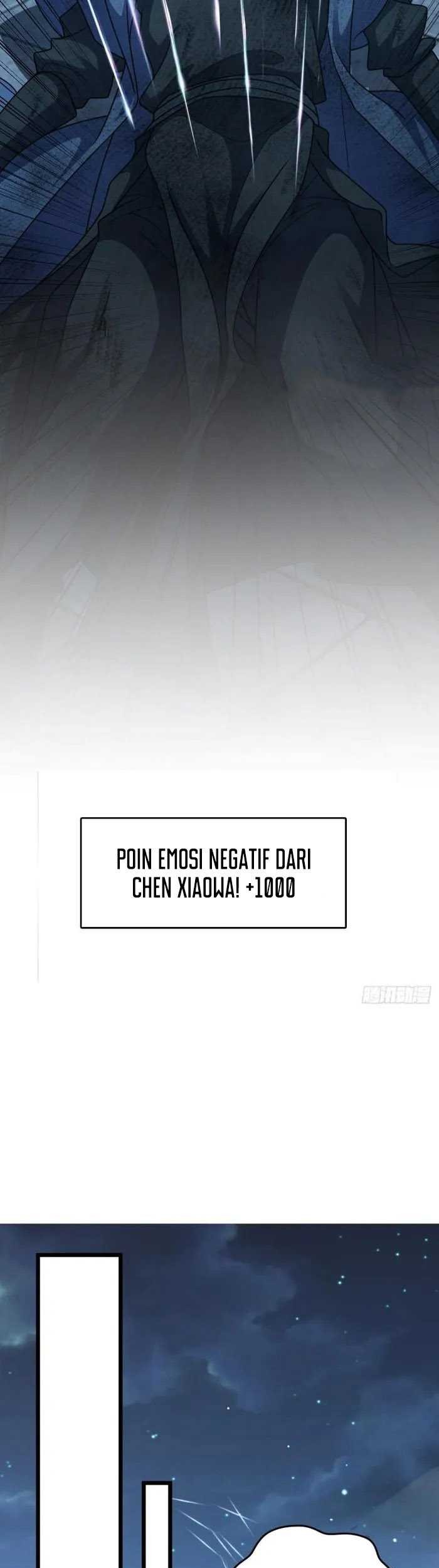 Spare Me, Great Lord! Chapter 639 Gambar 16