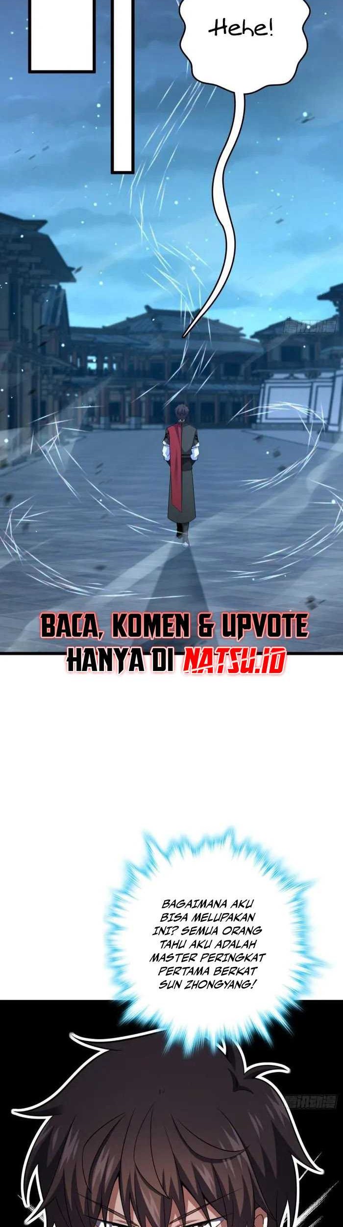 Spare Me, Great Lord! Chapter 639 Gambar 17