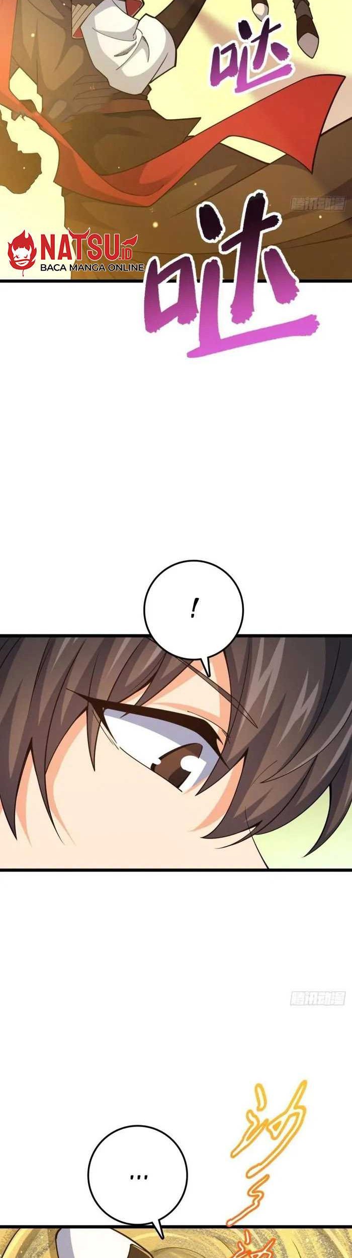 Spare Me, Great Lord! Chapter 639 Gambar 19