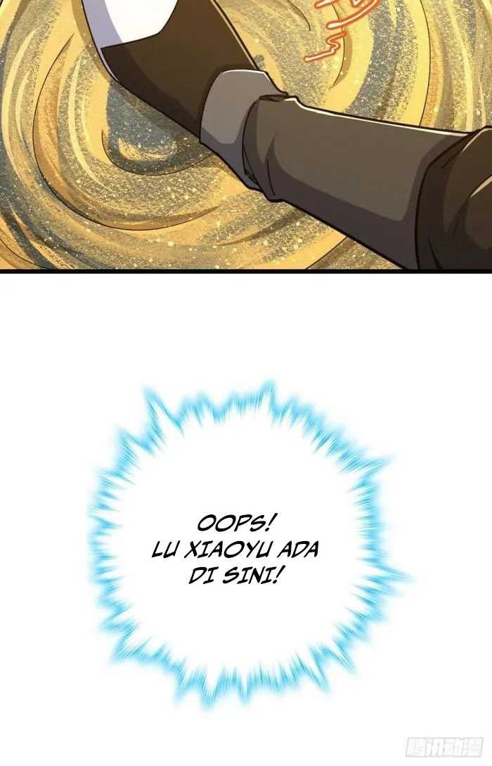 Spare Me, Great Lord! Chapter 639 Gambar 20