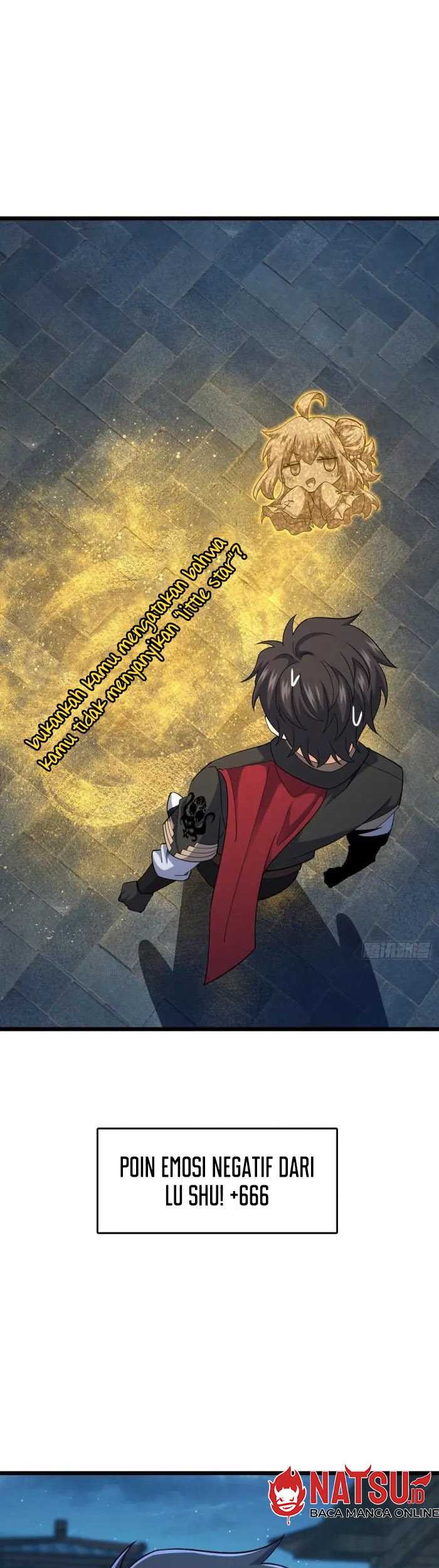 Spare Me, Great Lord! Chapter 639 Gambar 21