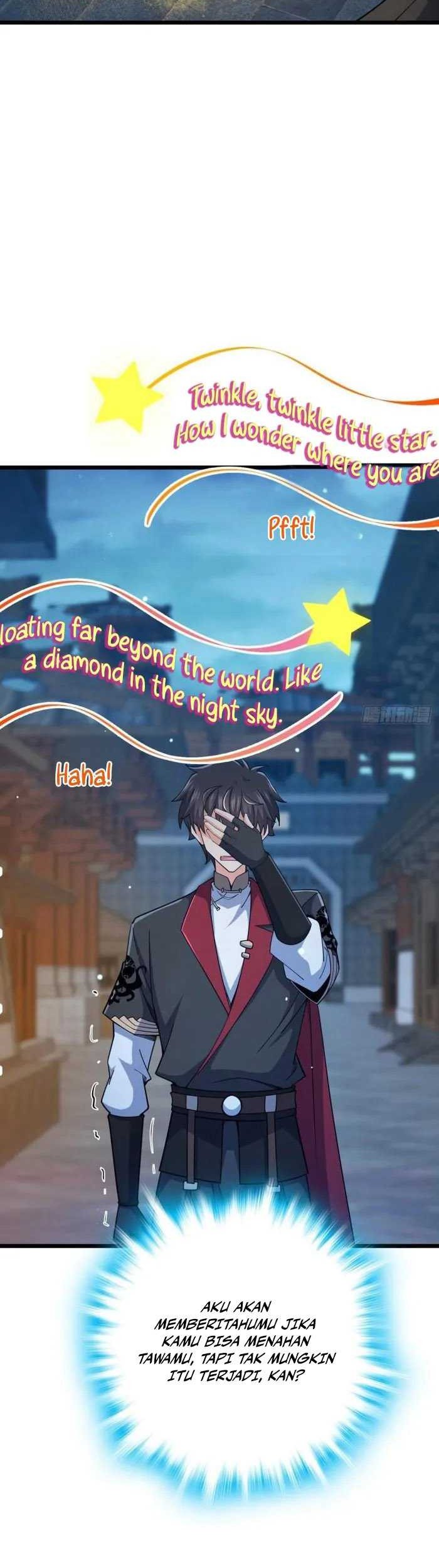 Spare Me, Great Lord! Chapter 639 Gambar 23