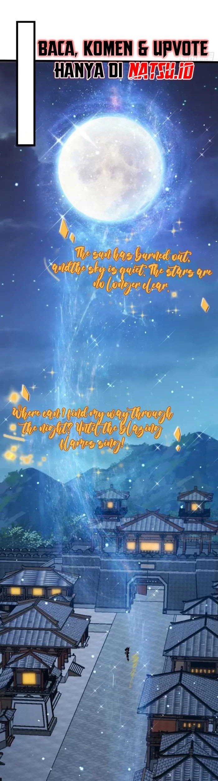 Spare Me, Great Lord! Chapter 639 Gambar 24