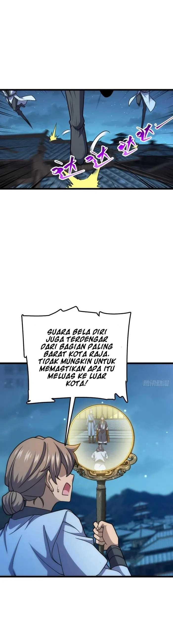 Spare Me, Great Lord! Chapter 639 Gambar 26