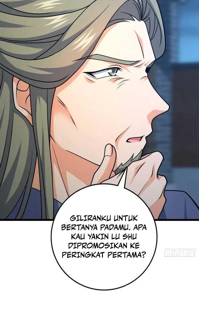 Spare Me, Great Lord! Chapter 639 Gambar 30