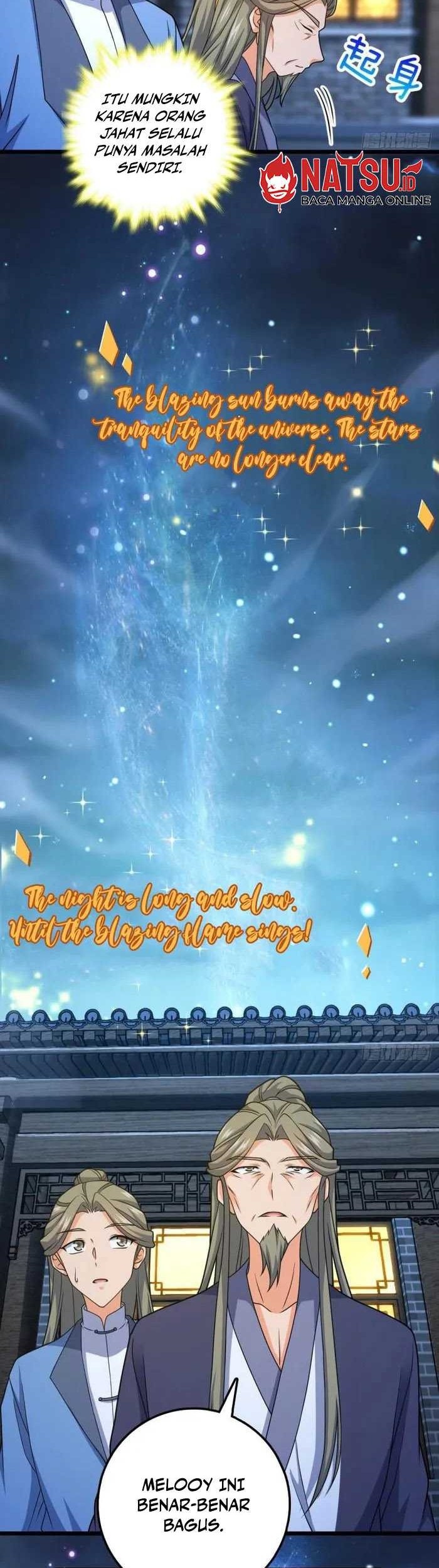 Spare Me, Great Lord! Chapter 639 Gambar 32