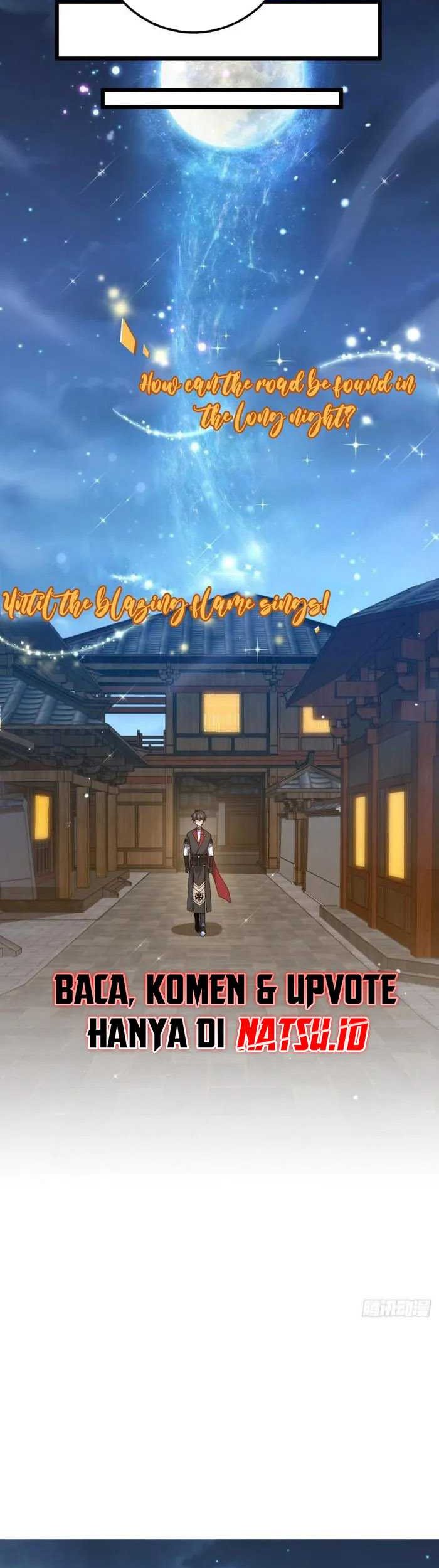 Spare Me, Great Lord! Chapter 639 Gambar 33