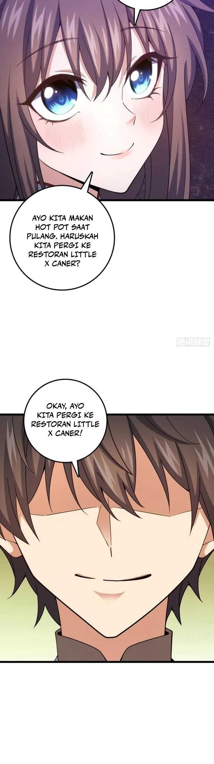 Spare Me, Great Lord! Chapter 639 Gambar 38