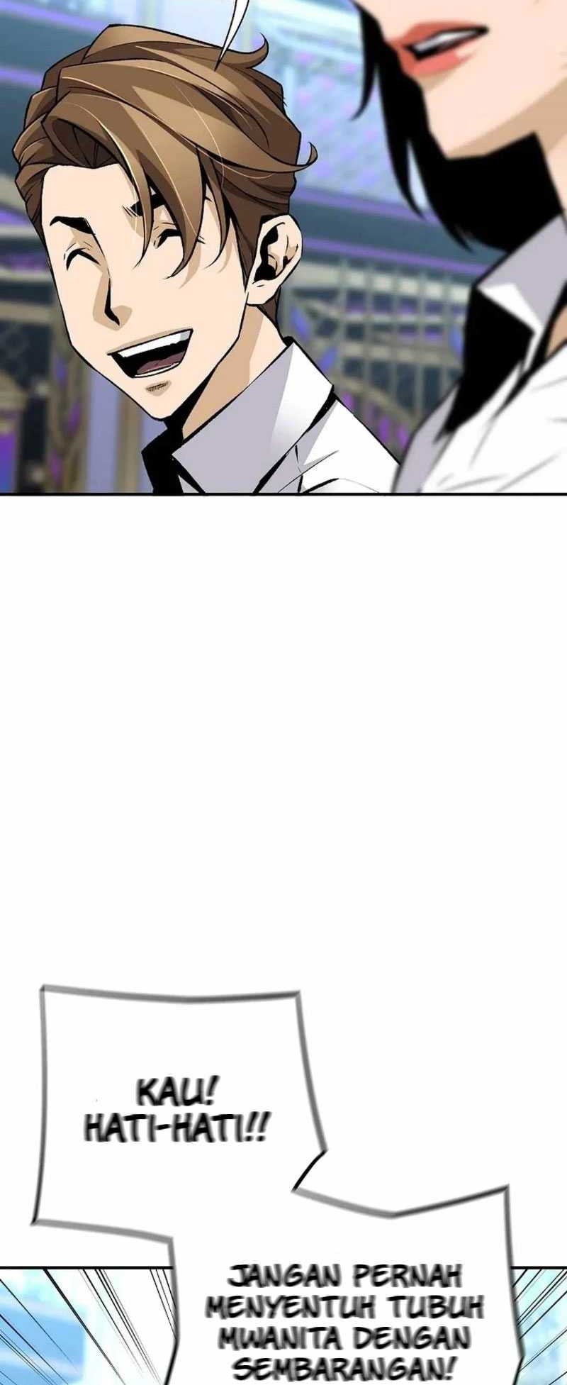 Return of the Legend Chapter 162 Gambar 43