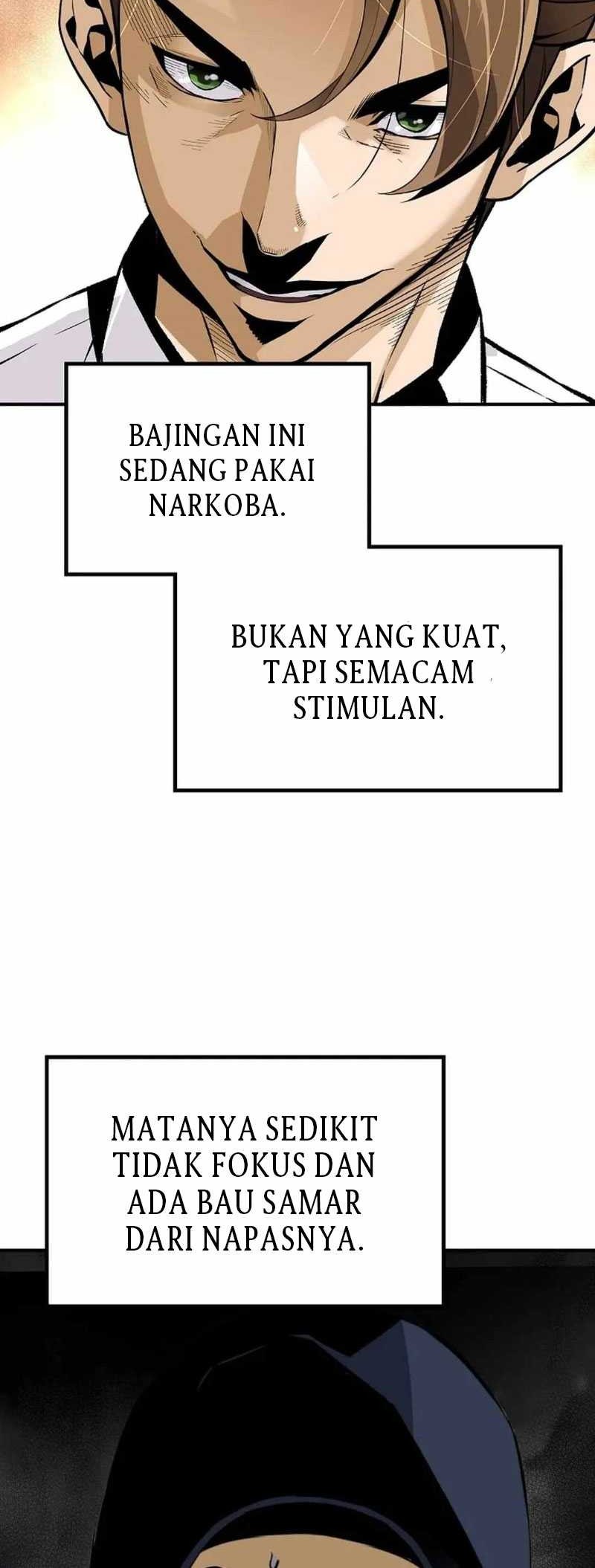 Return of the Legend Chapter 162 Gambar 28