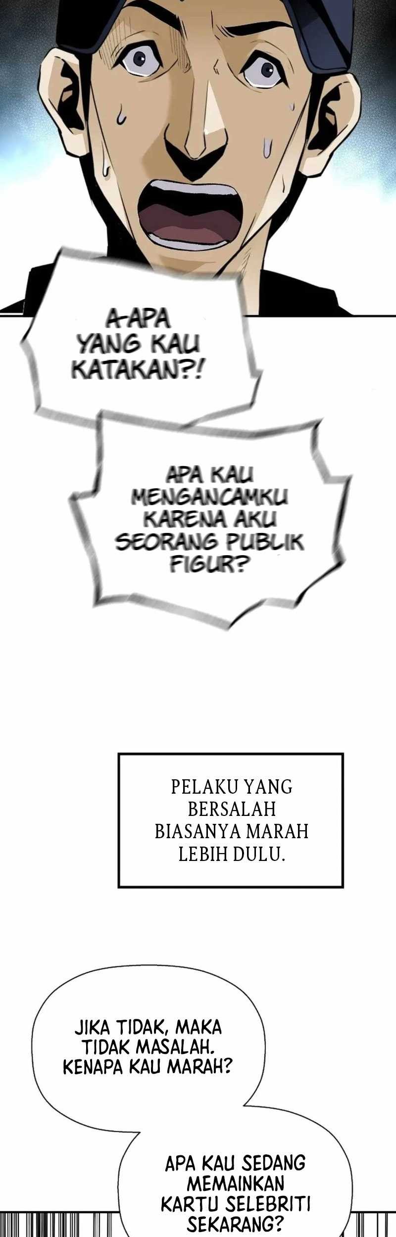 Return of the Legend Chapter 162 Gambar 29