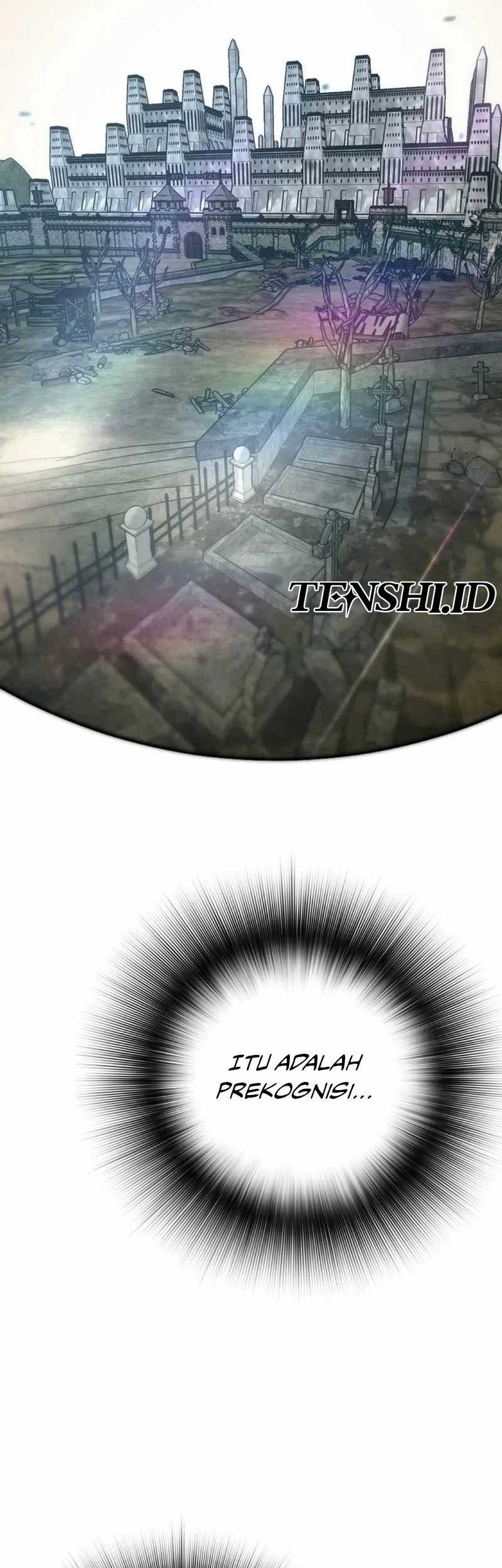 Return of the Legend Chapter 162 Gambar 59