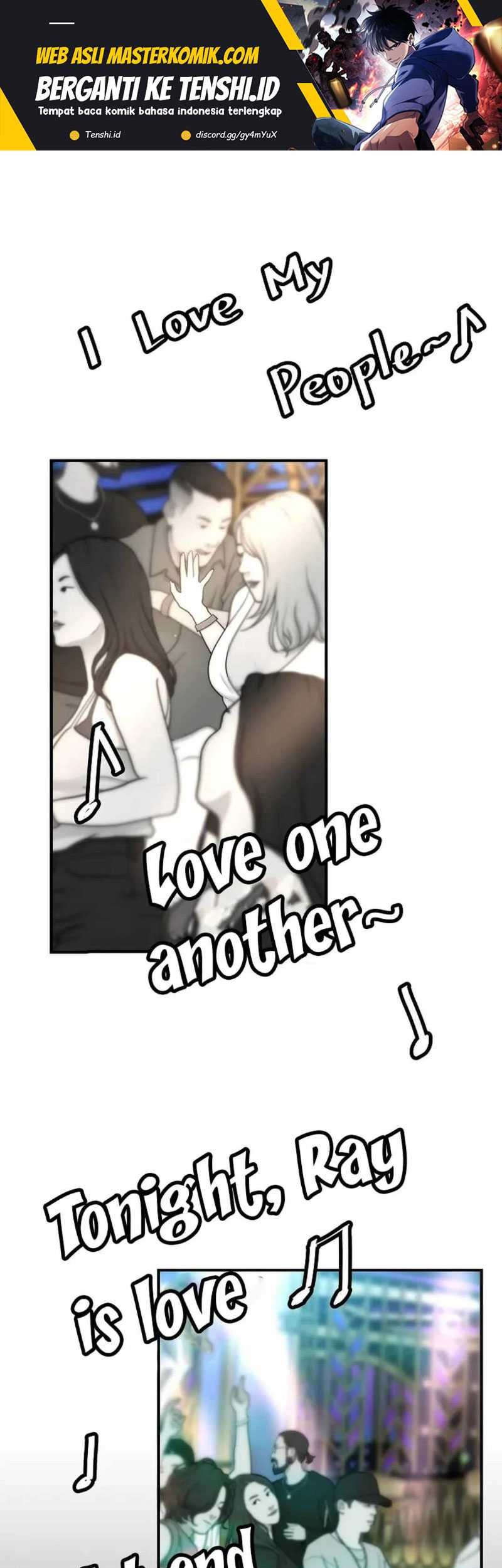 Manhwa Return of the Legend Chapter 162 gambar nomor 2