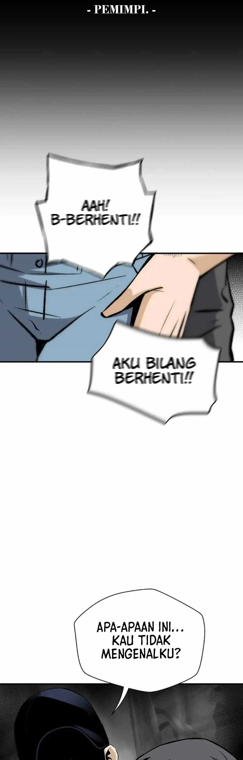 Return of the Legend Chapter 162 Gambar 5