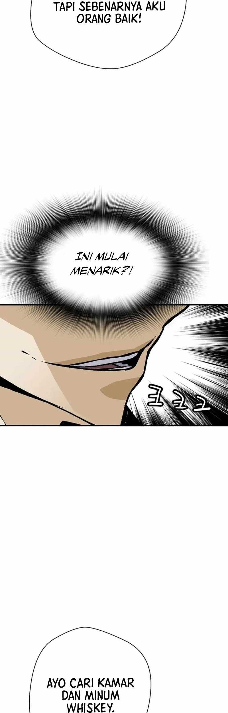 Return of the Legend Chapter 162 Gambar 8