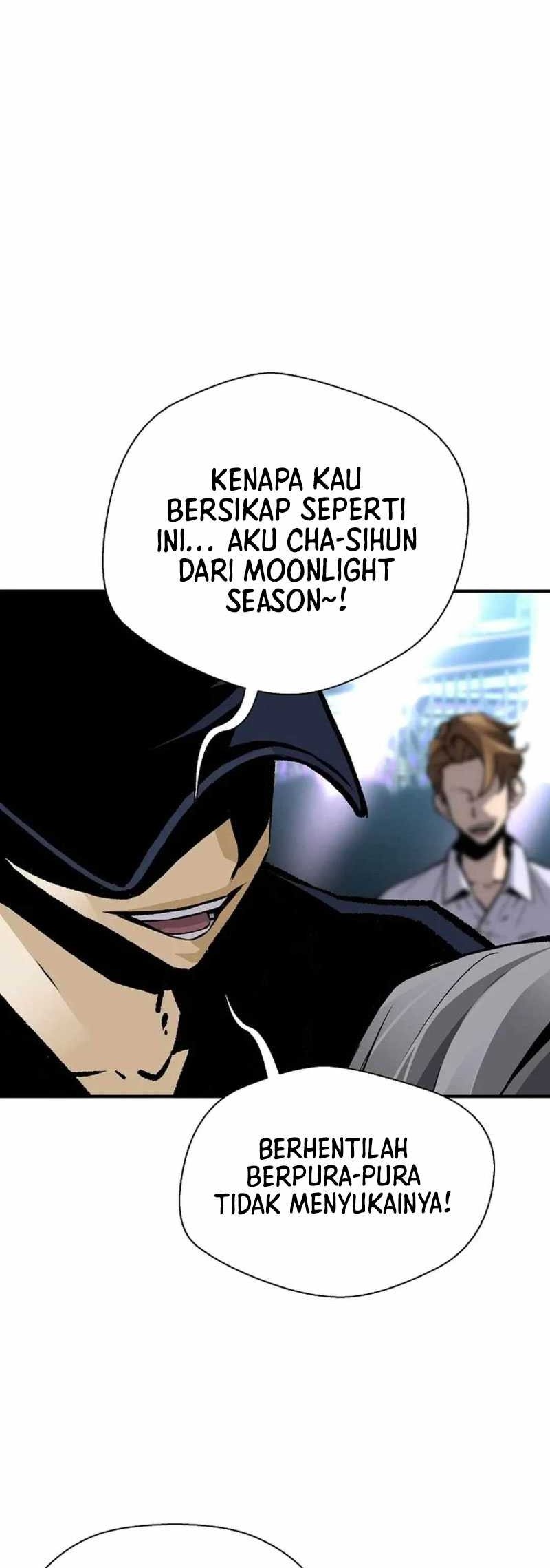 Return of the Legend Chapter 162 Gambar 10