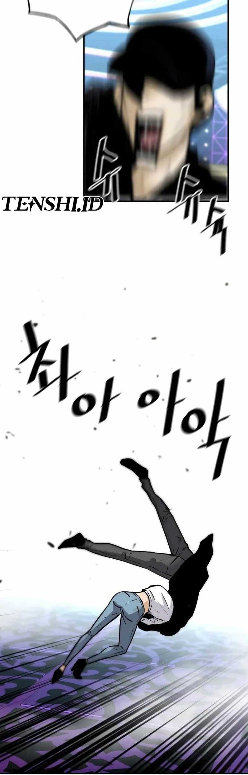 Return of the Legend Chapter 162 Gambar 12