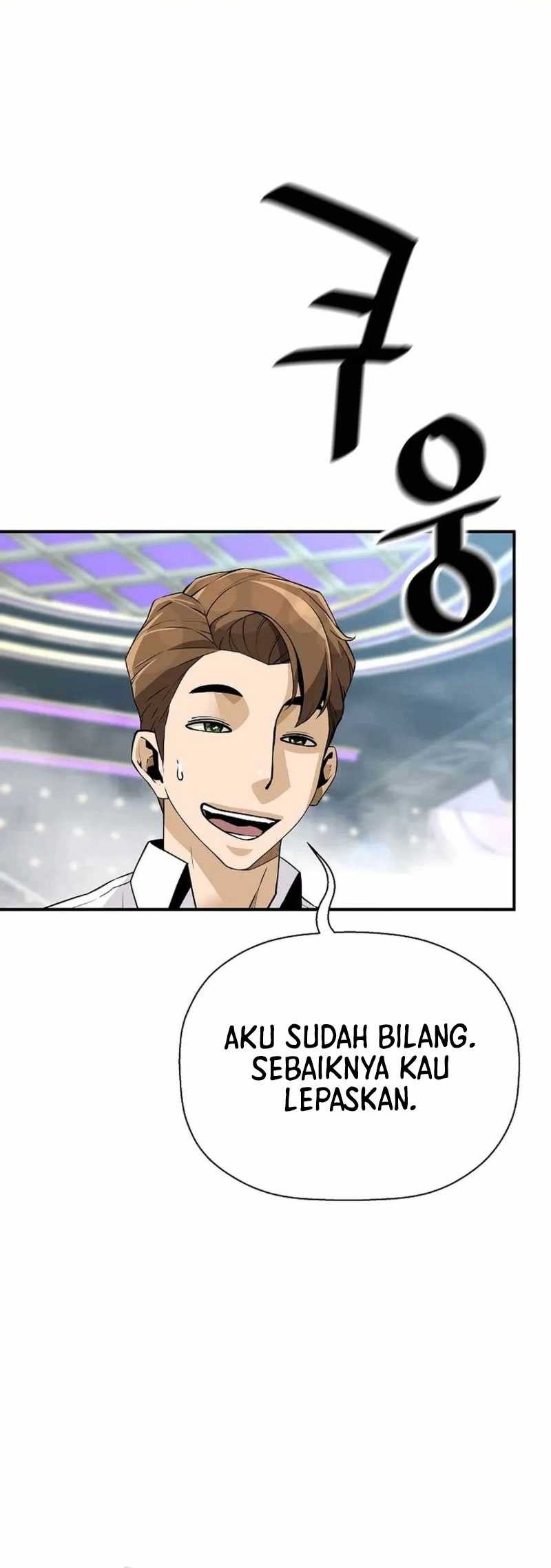 Return of the Legend Chapter 162 Gambar 13