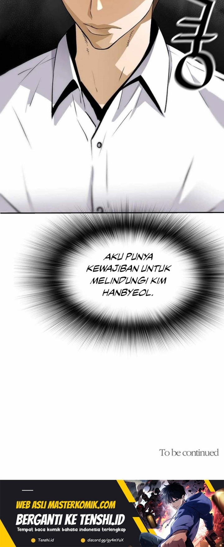 Return of the Legend Chapter 161 Gambar 58
