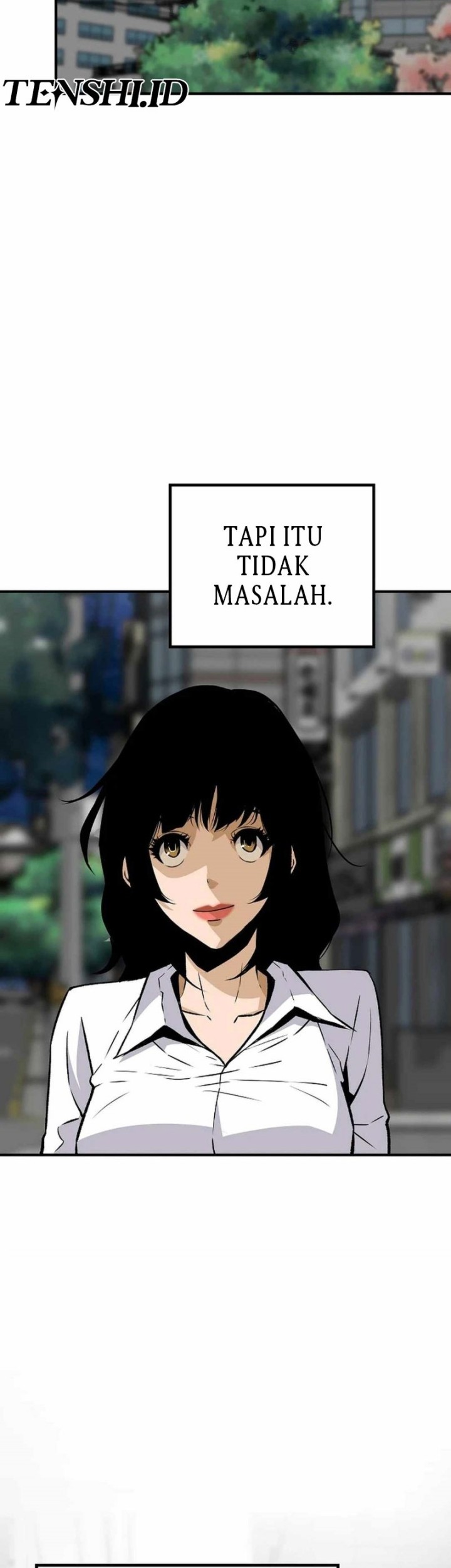 Return of the Legend Chapter 161 Gambar 3