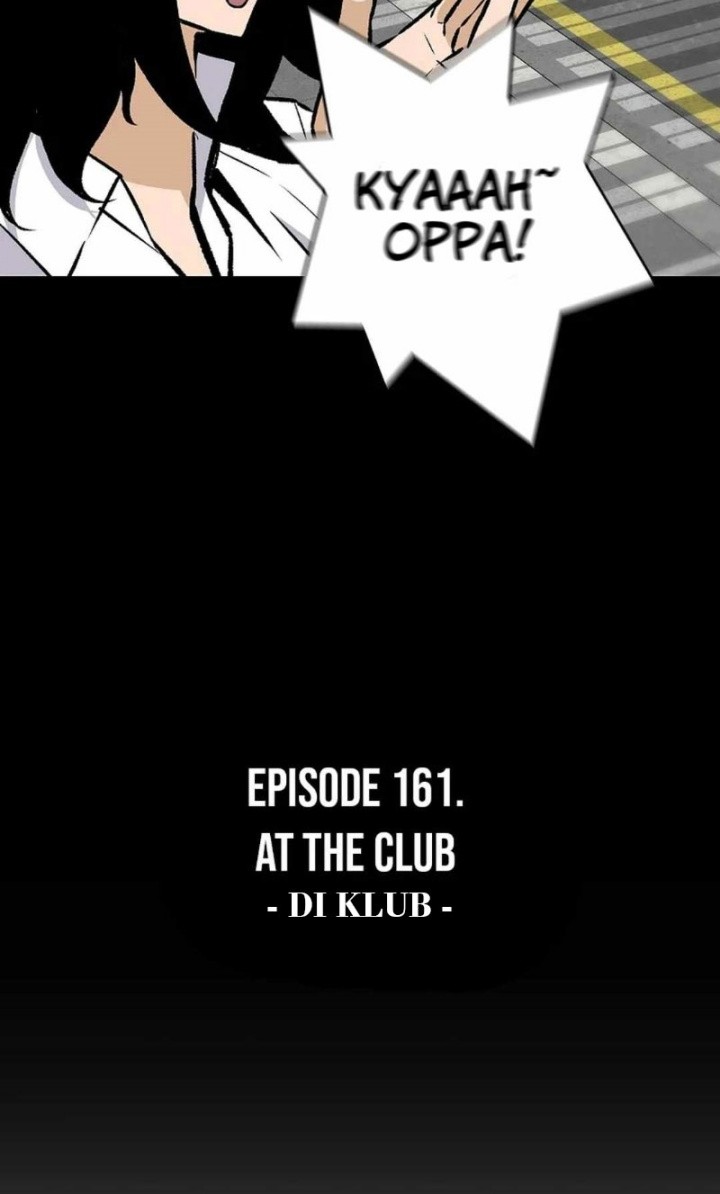 Return of the Legend Chapter 161 Gambar 7
