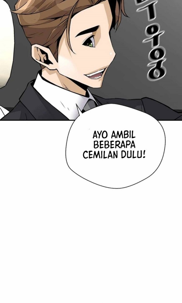 Return of the Legend Chapter 161 Gambar 13