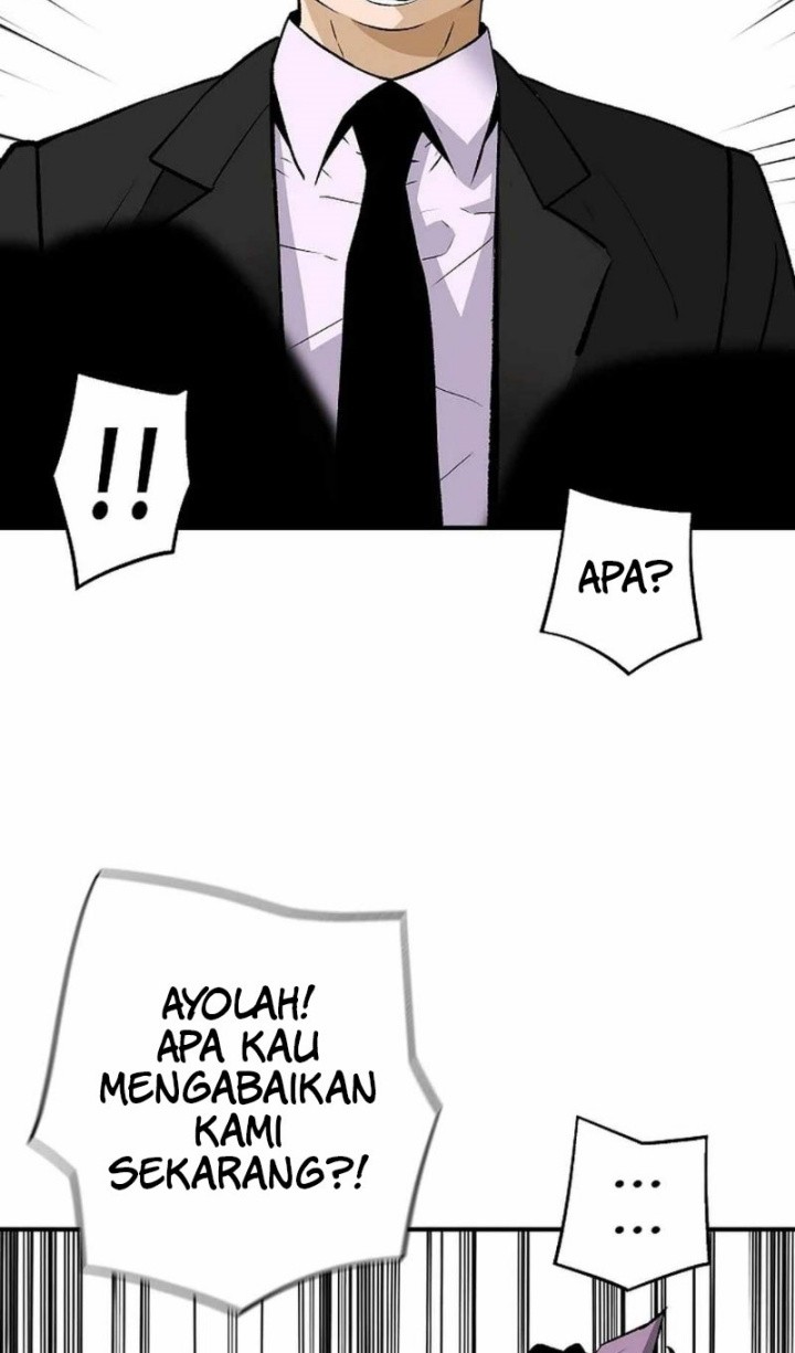 Return of the Legend Chapter 161 Gambar 22