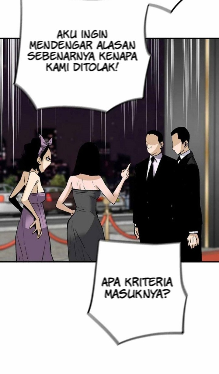 Return of the Legend Chapter 161 Gambar 25