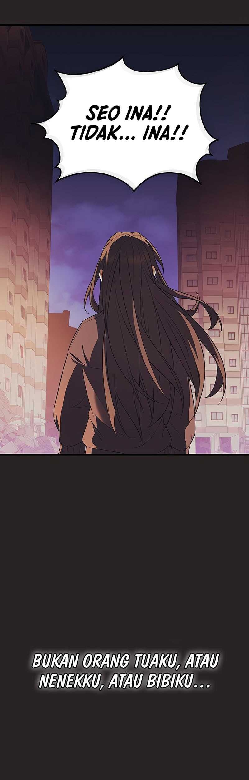 I Obtained a Mythic Item Chapter 123 Gambar 53