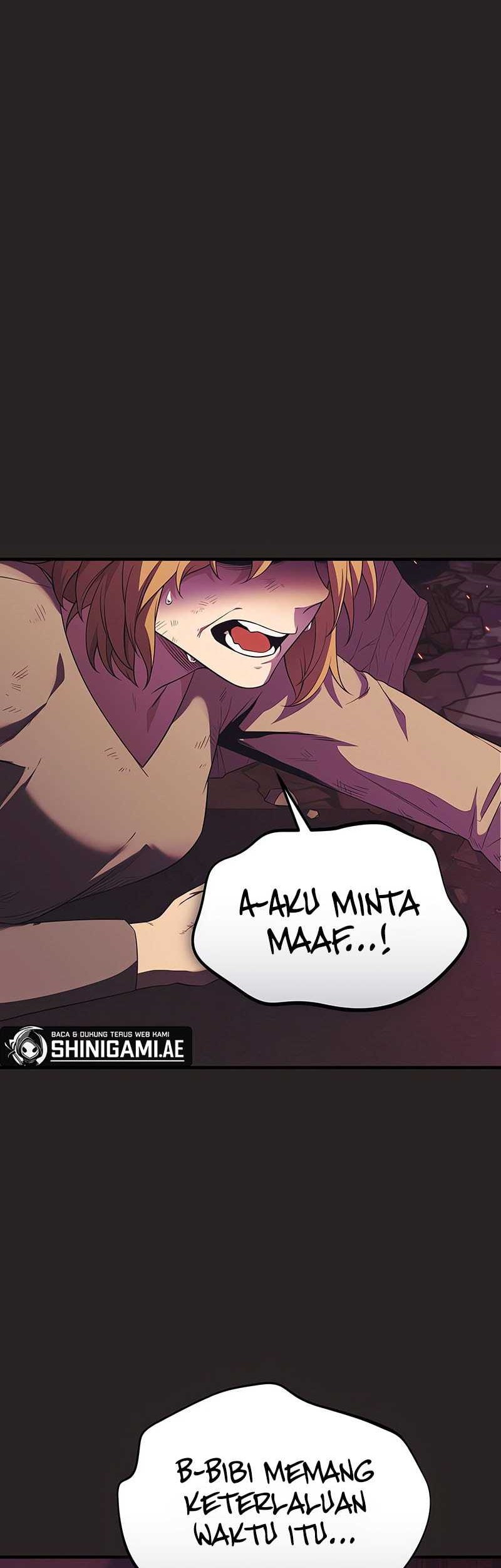 I Obtained a Mythic Item Chapter 123 Gambar 54