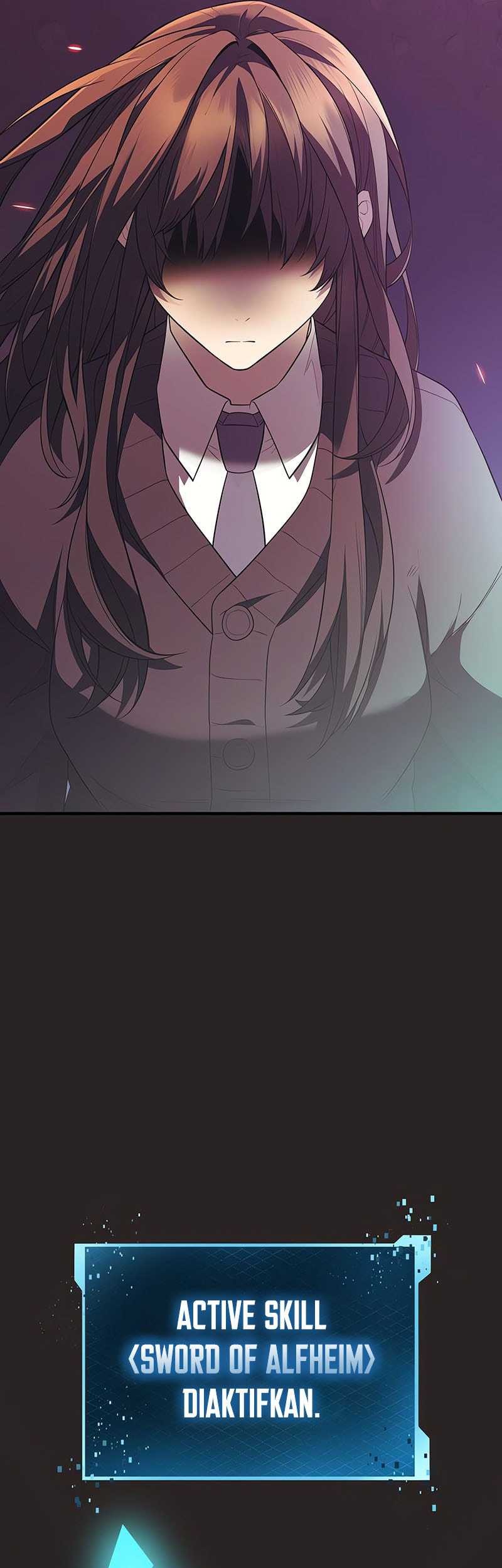 I Obtained a Mythic Item Chapter 123 Gambar 57